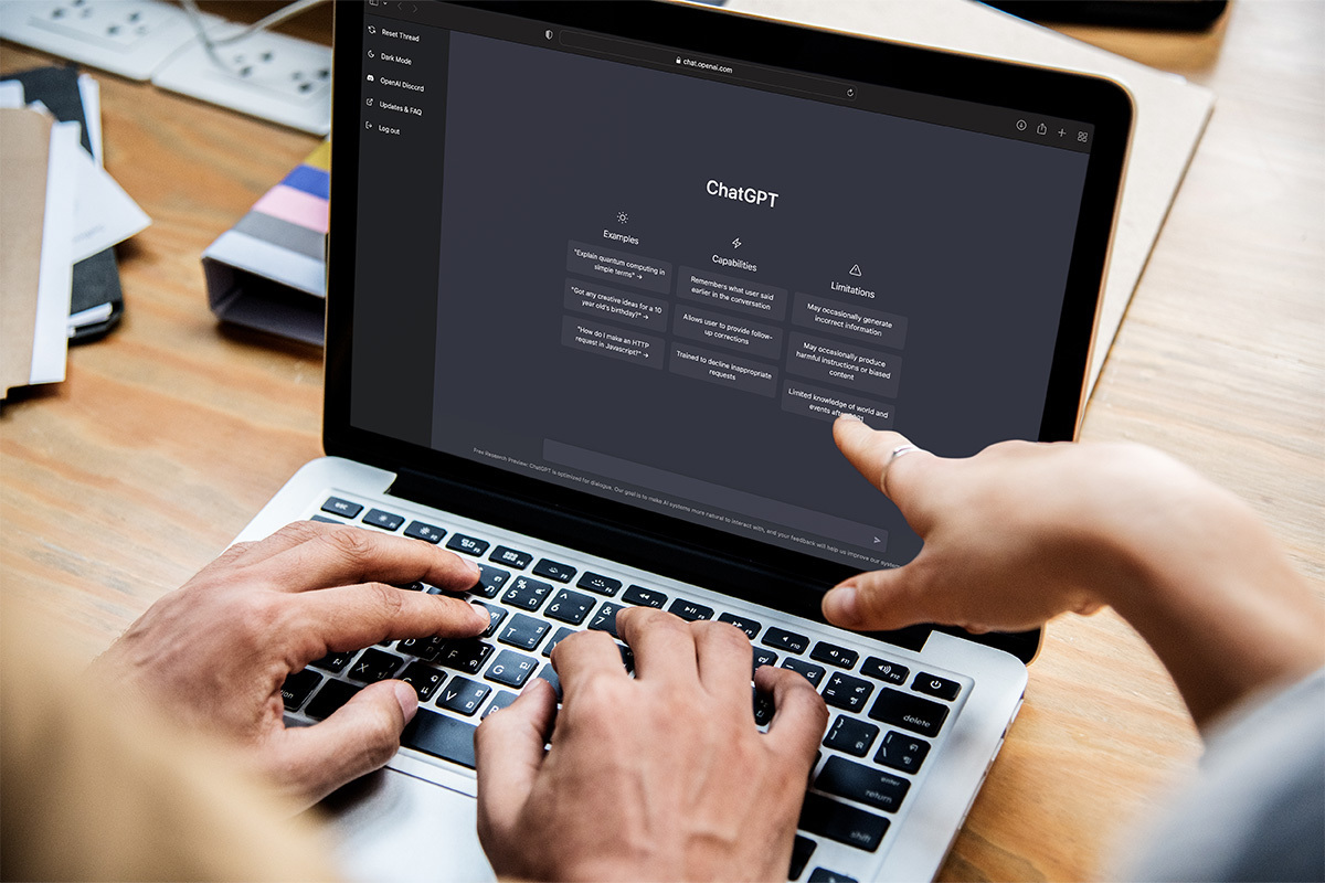 Искусственный Интеллект - Везде! ChatGPT. Преимущества использования в различных областях