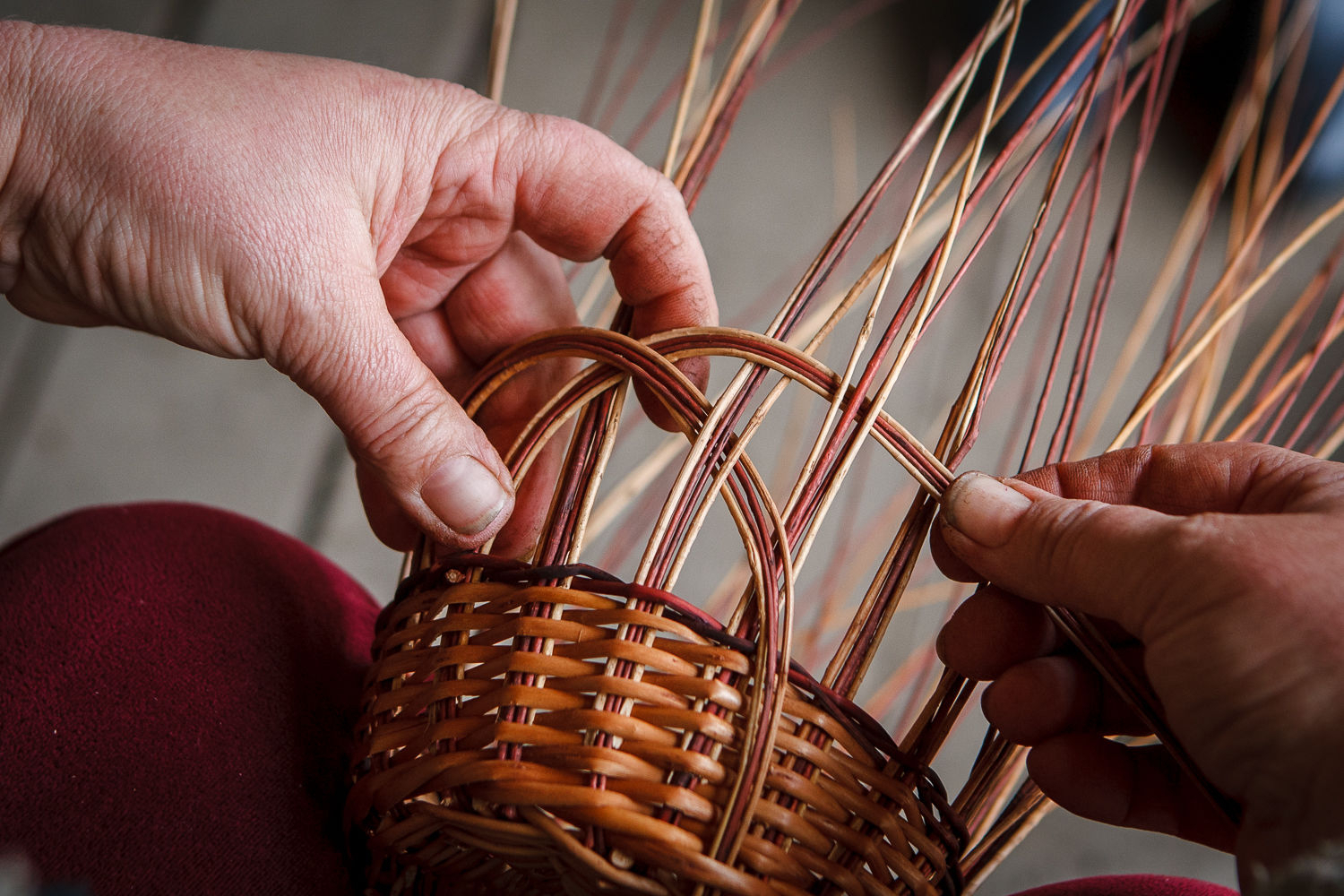 Рукоделие или Все, что нужно знать об изделиях ручной работы