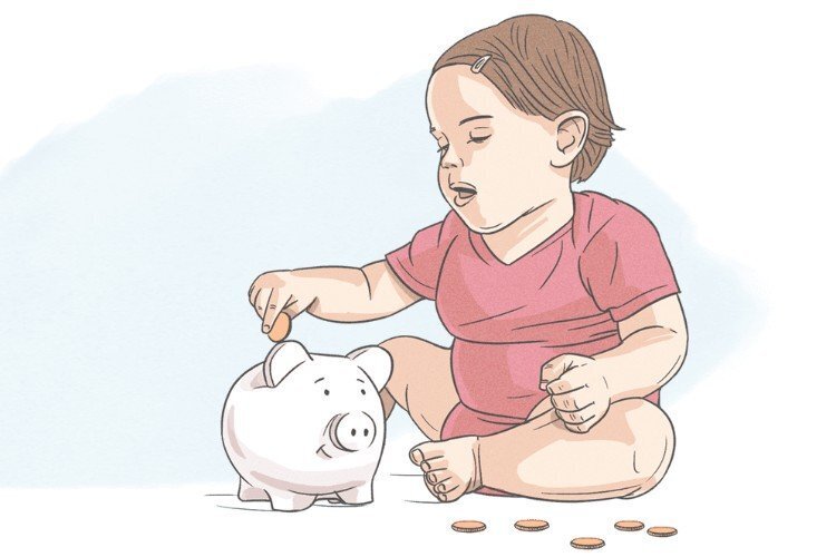 Вы получаете пособия на детей?