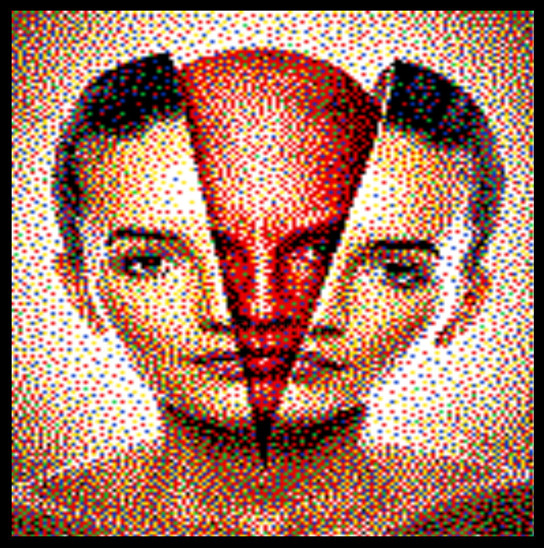 Альтерэго: Погружение во второй "Я"