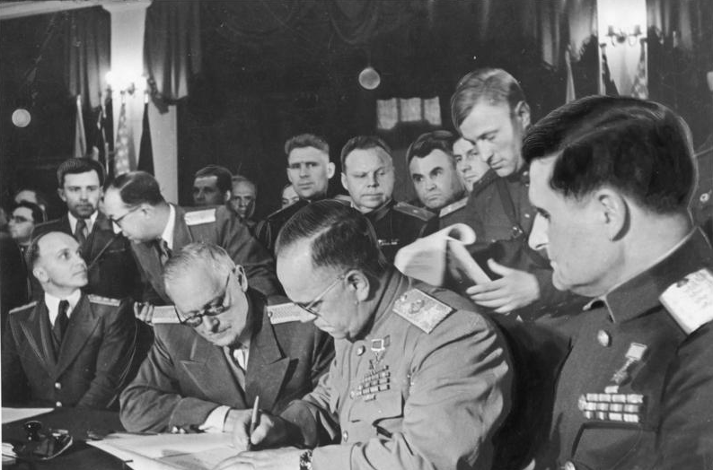 Маршал Победы Жуков Г.К, после войны оказался не у дел