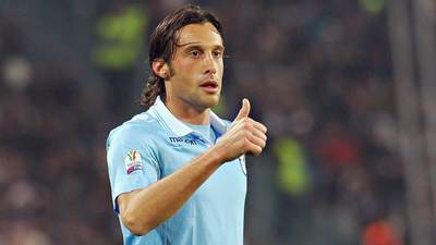 Лацио (Рим): рекордсмены команды по количеству матчей.