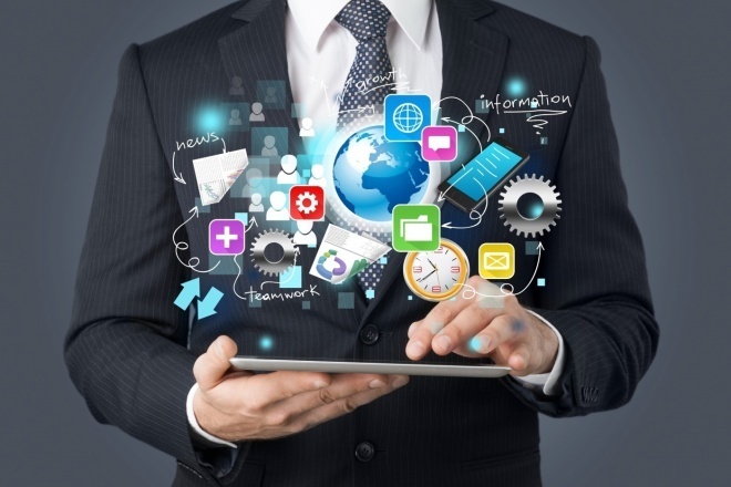 Лучший компьютерный навык - Цифровой маркетинг