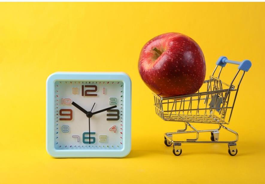 Депутаты предложили отменить НДС на продукты с истекшим сроком годности