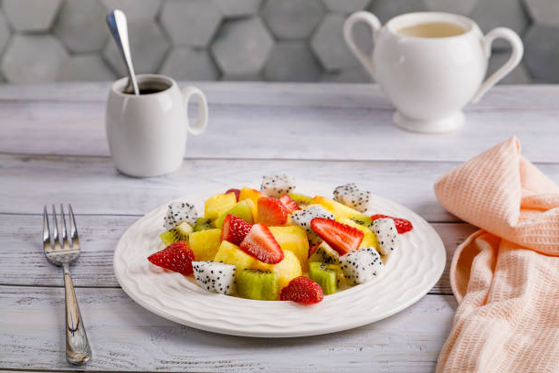 Диета тропическая для фигуры фантастической.