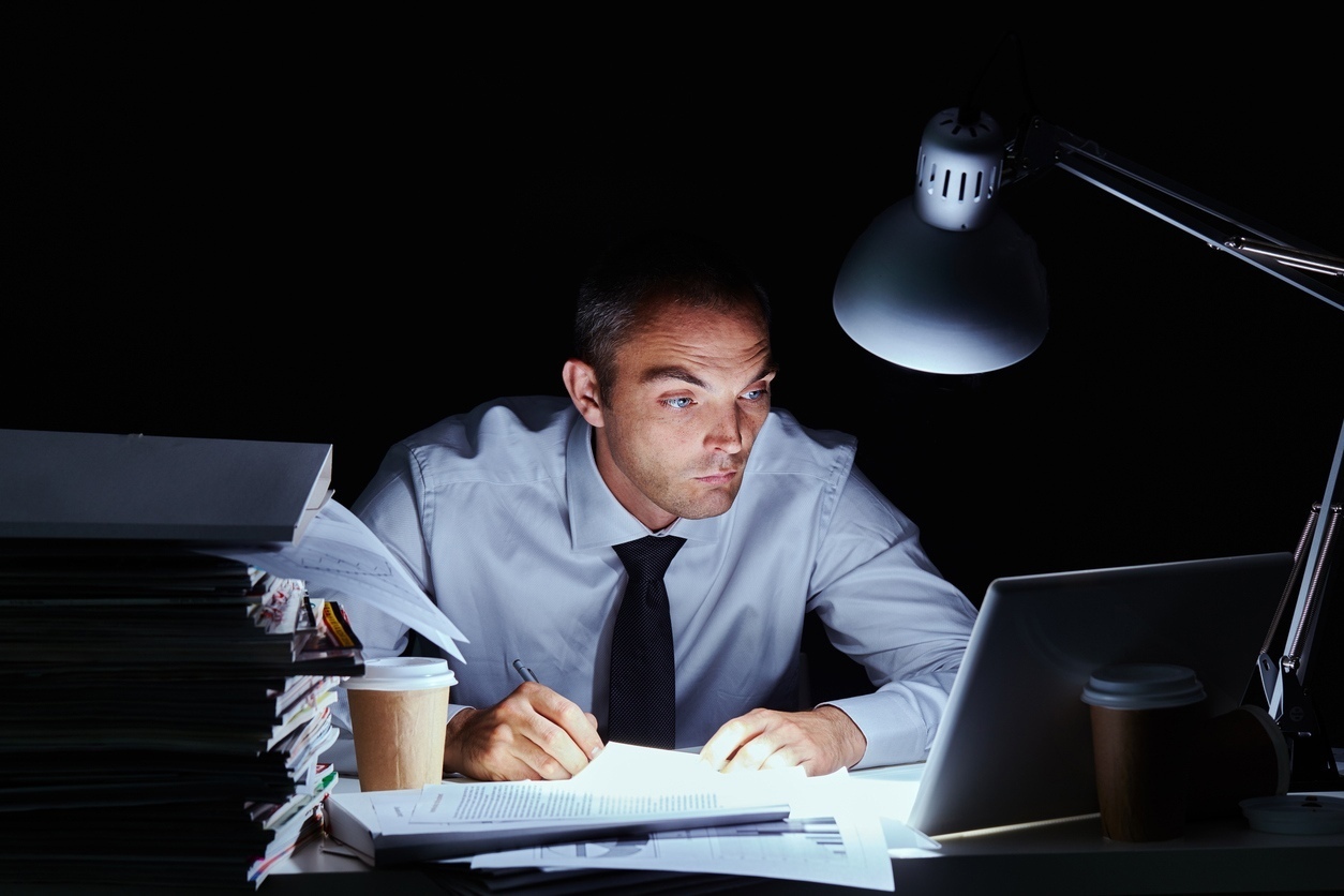 Узнайте, страдаите ли Вы Синдромом Самозванца? 5 типов синдрома и как их можно избежать?