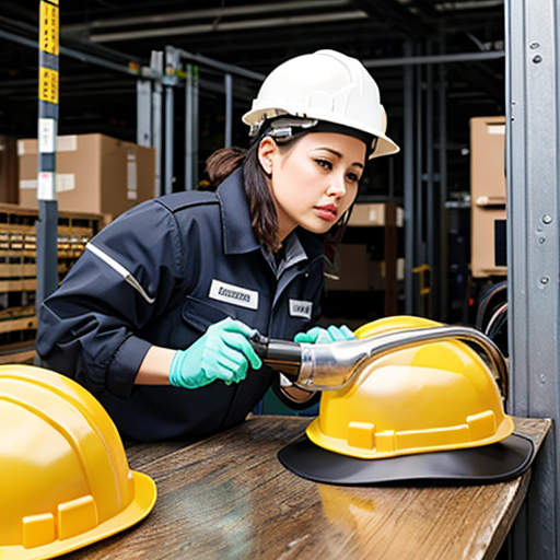 Безопасность на рабочем месте: помогает ли законодательство?
