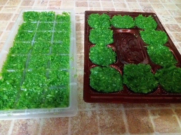 Чесночные стрелки - что делать с ними? Делюсь рецептом маринованных чесночных стрелок на зиму