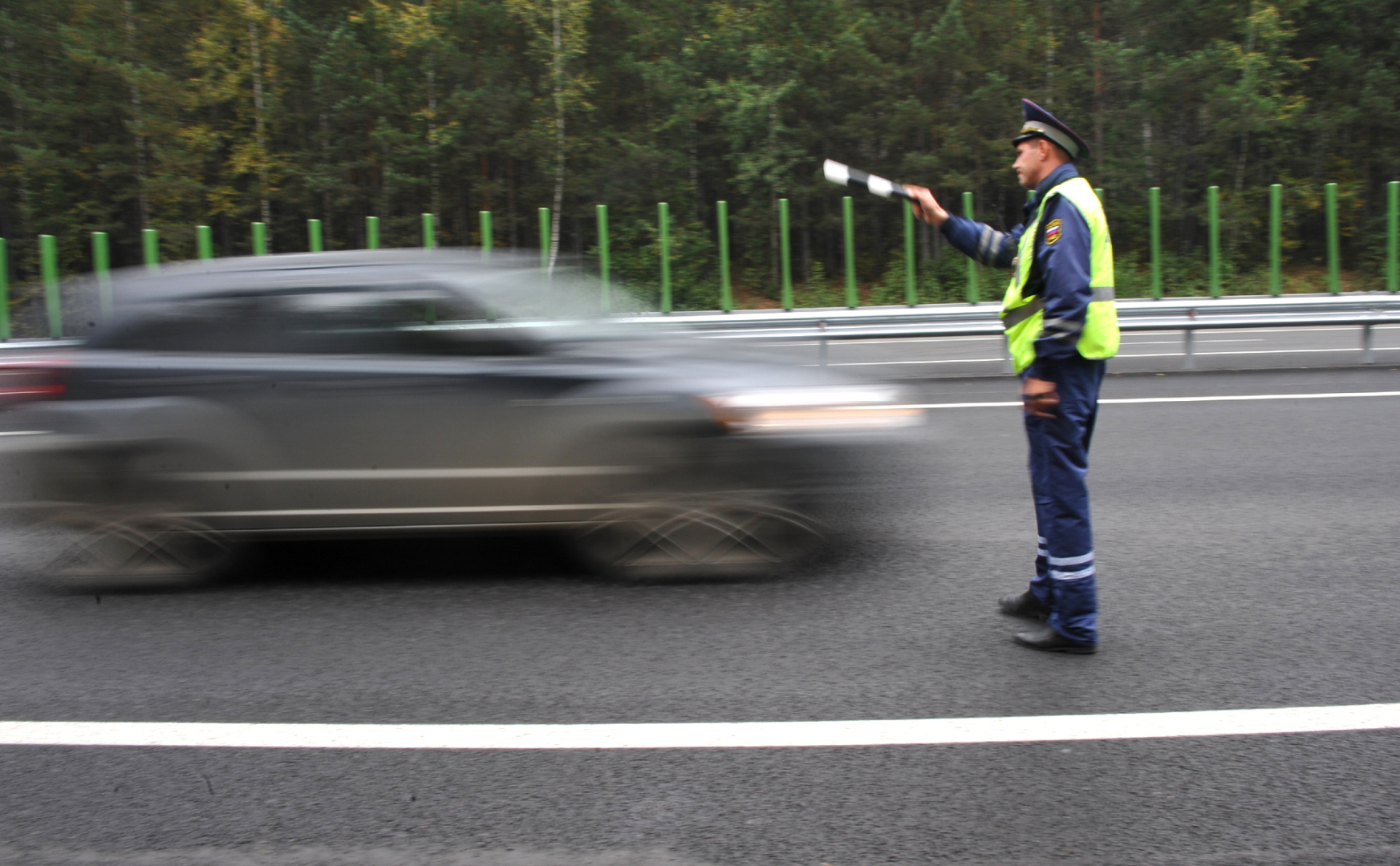 Опять Авария? Причина? Топ-10 причин автомобильных аварий в России.