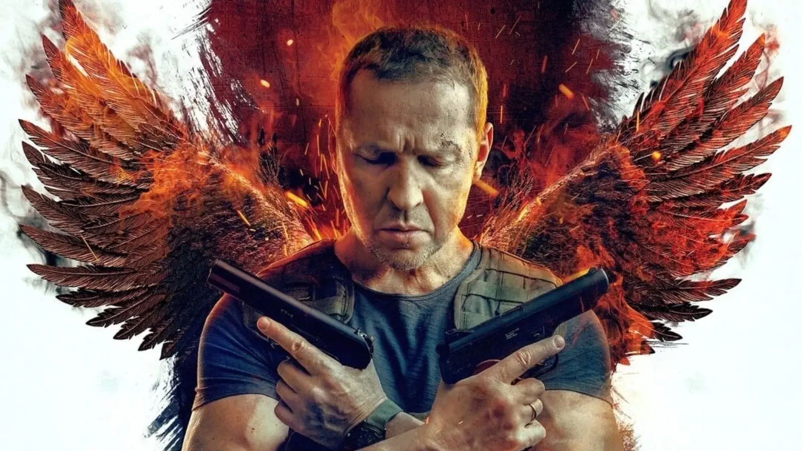 Сериал Феникс (2023): просмотр всех серий на канале НТВ. Описание, сюжет, актеры, дата выхода новых серий