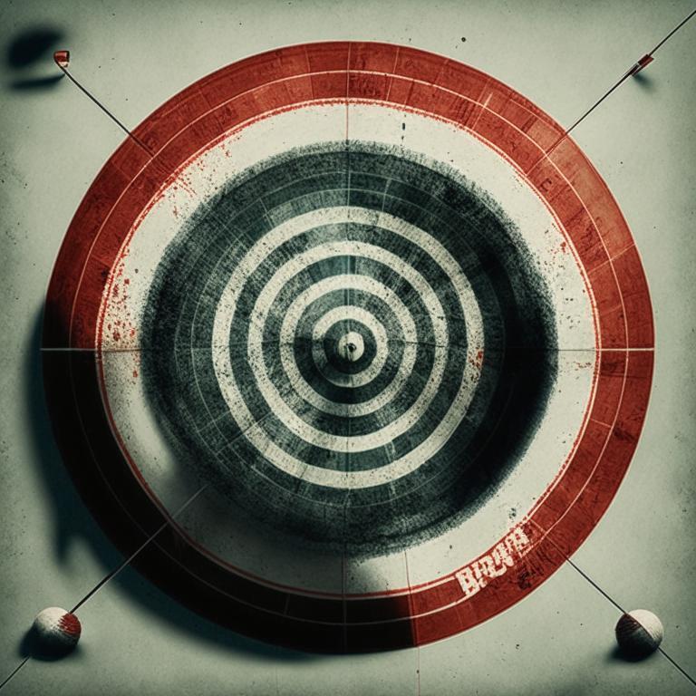 "Достижение цели: Вдохновение и стратегии для успеха"