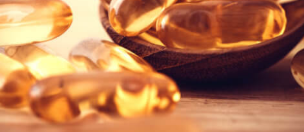 Прием добавок витамина D повышает шансы избежать сердечных приступов