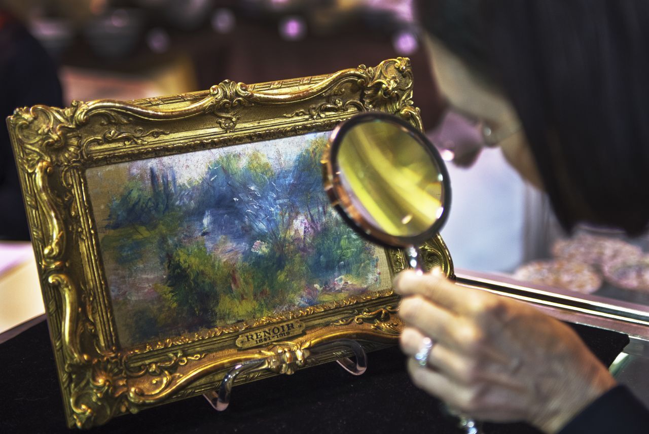 А Вы знаете Как заработать на антиквариате? Как Хобби превратить в Бизнес? Дам 10 советов - безвозмездно!