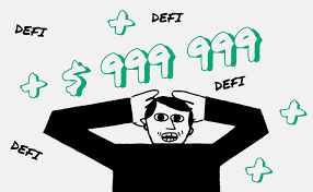 Как зарабатывать на крипте