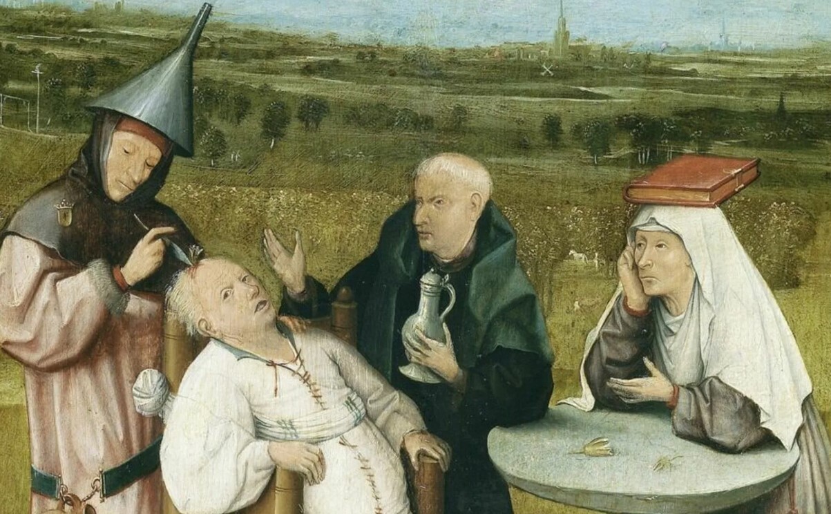 "5 непривычных обычаев, которые были распространены в эпоху Средневековья"