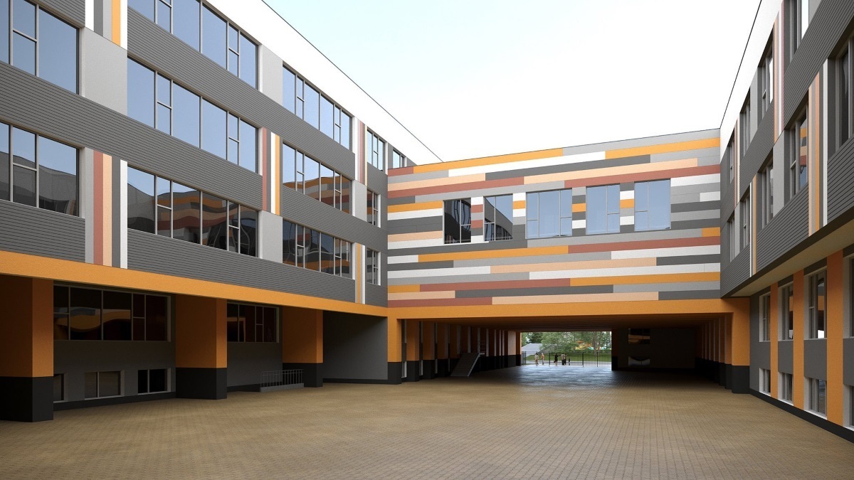 Что может дать современная школа ребенку?