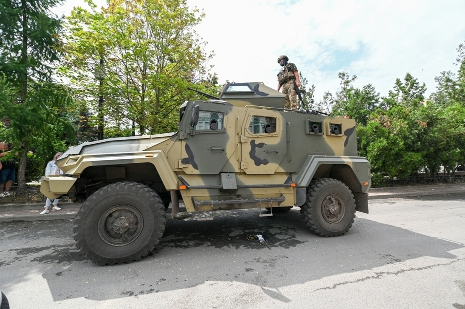 Пригожин — в Белоруссии: зачем он нужен Лукашенко, что будет делать дальше