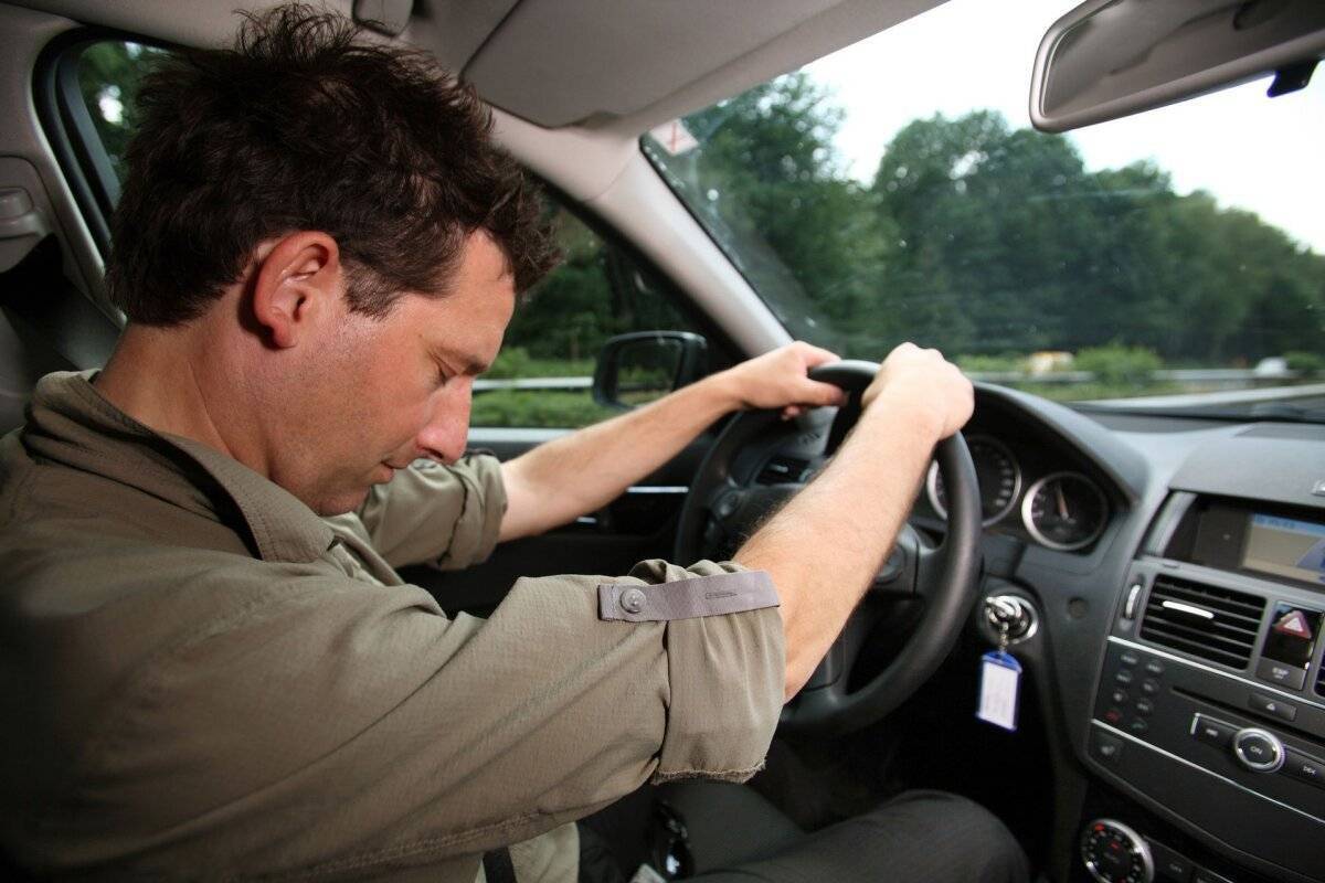 Опять Авария? Причина? Топ-10 причин автомобильных аварий в России.