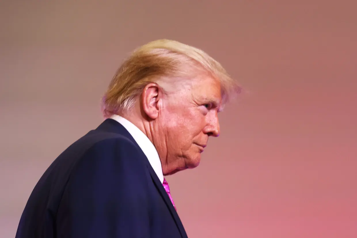 Республиканцы Палаты представителей приступают к выполнению миссии: Отомстить за Трампа