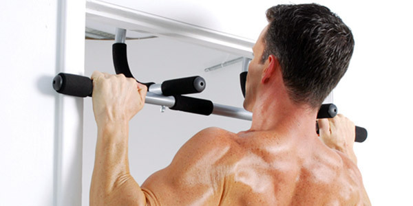 Как приспособить пространство квартиры для тренировок