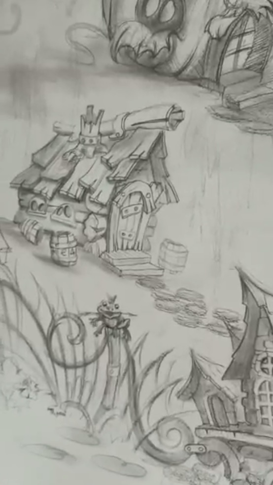 Нужное дело