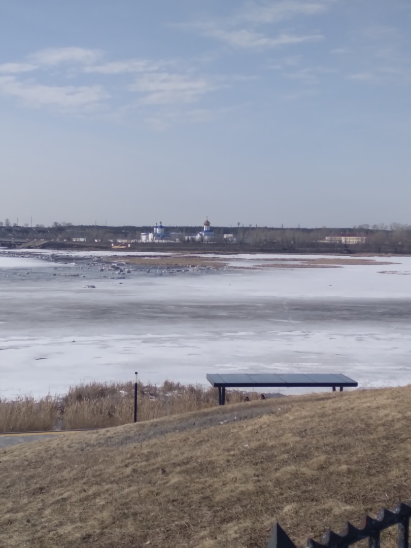 Гуляя по улицам Сызрани