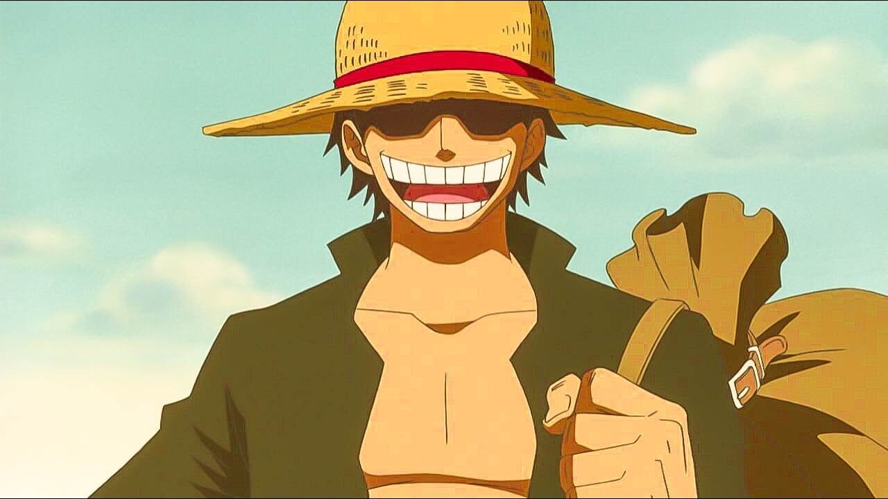 One Piece ты уже все?