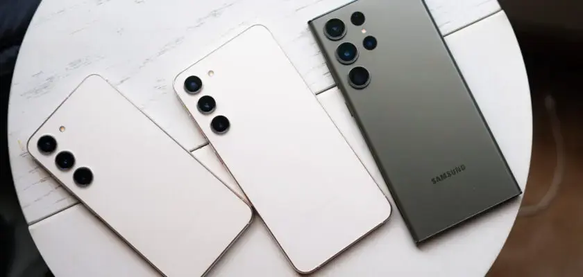 Samsung Galaxy S24 обновится на три модели и обновит камеры Ultra