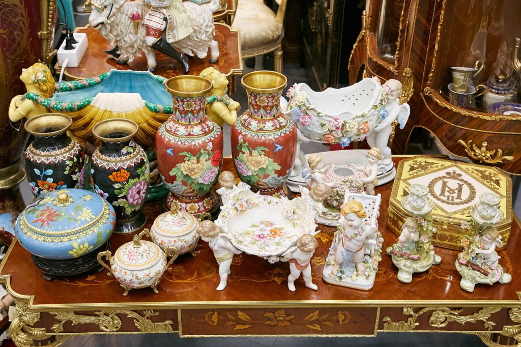 А Вы знаете Как заработать на антиквариате? Как Хобби превратить в Бизнес? Дам 10 советов - безвозмездно!