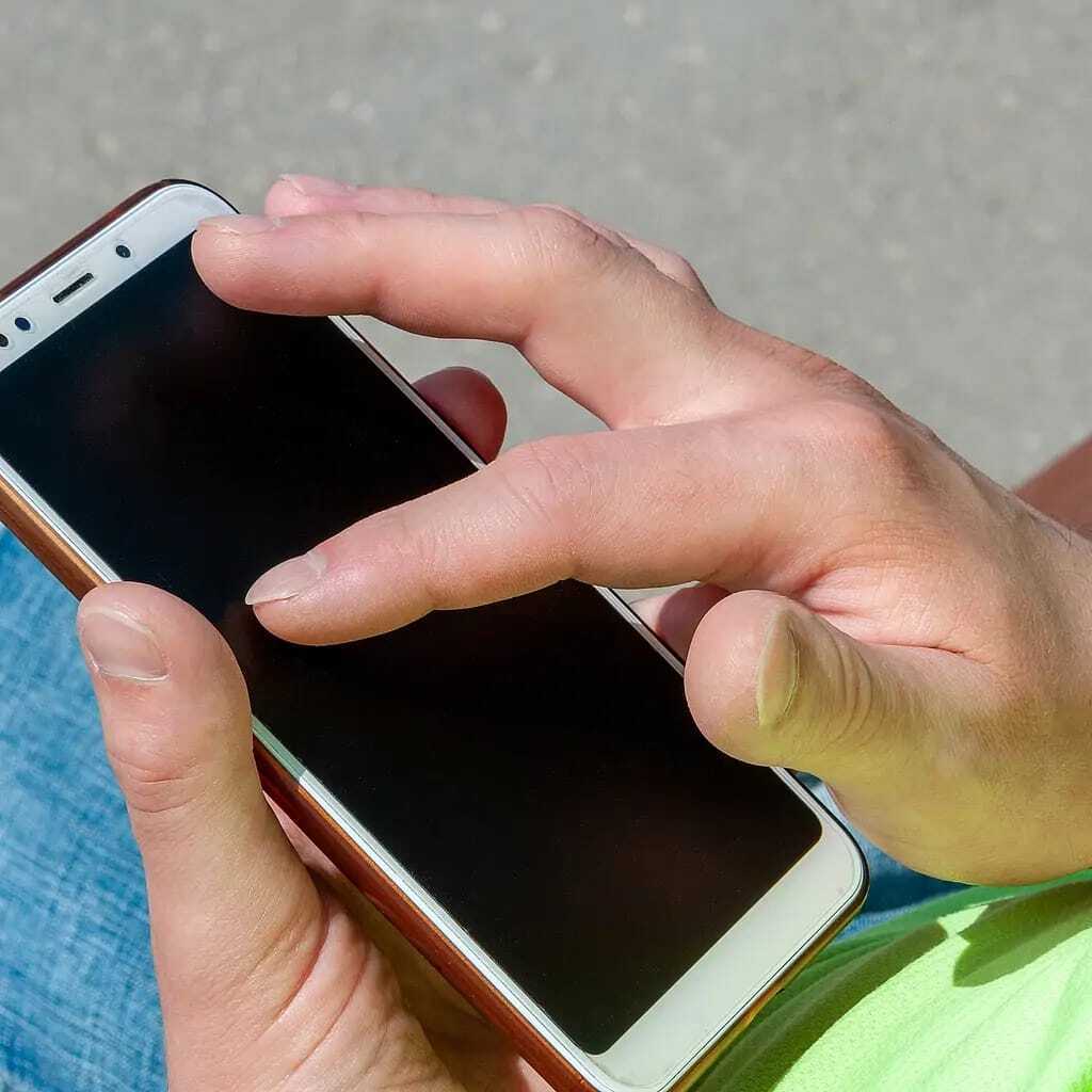 Новое российское приложение для выявления обострения у психбольных. Может такое же разработать для всего населения страны? Вокруг столько неадекватов!