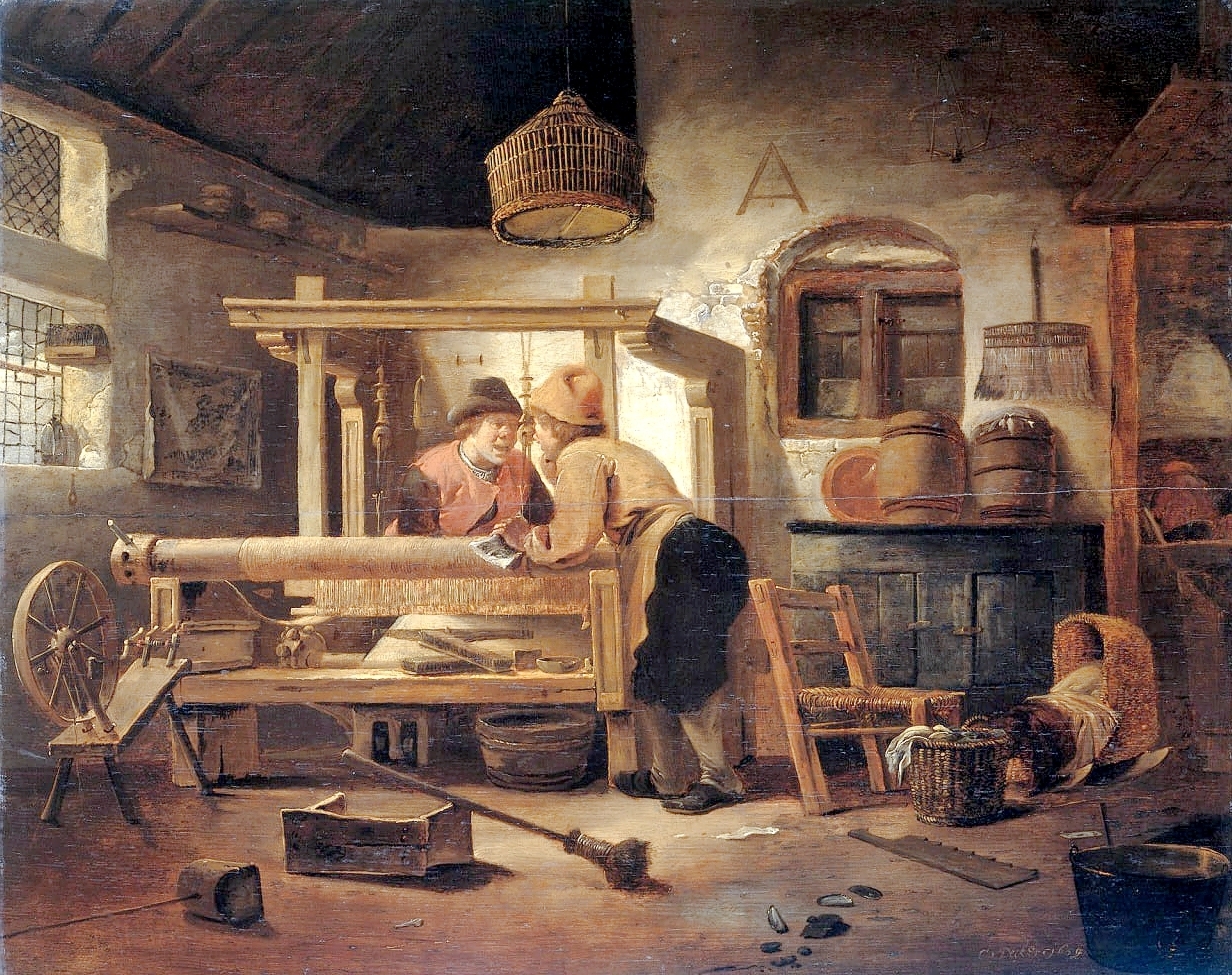 Что раньше, что сейчас. Никакой разницы