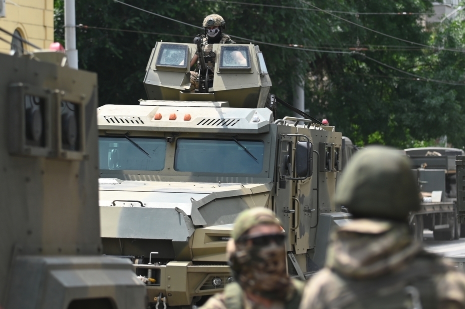 Пригожин — в Белоруссии: зачем он нужен Лукашенко, что будет делать дальше