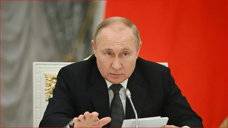 Государство обеспечивало "музыкантов" - Путин. Куда пропадают деньги в МО, если народ собирает помощь. Президент скомпрометировал МО своими словами