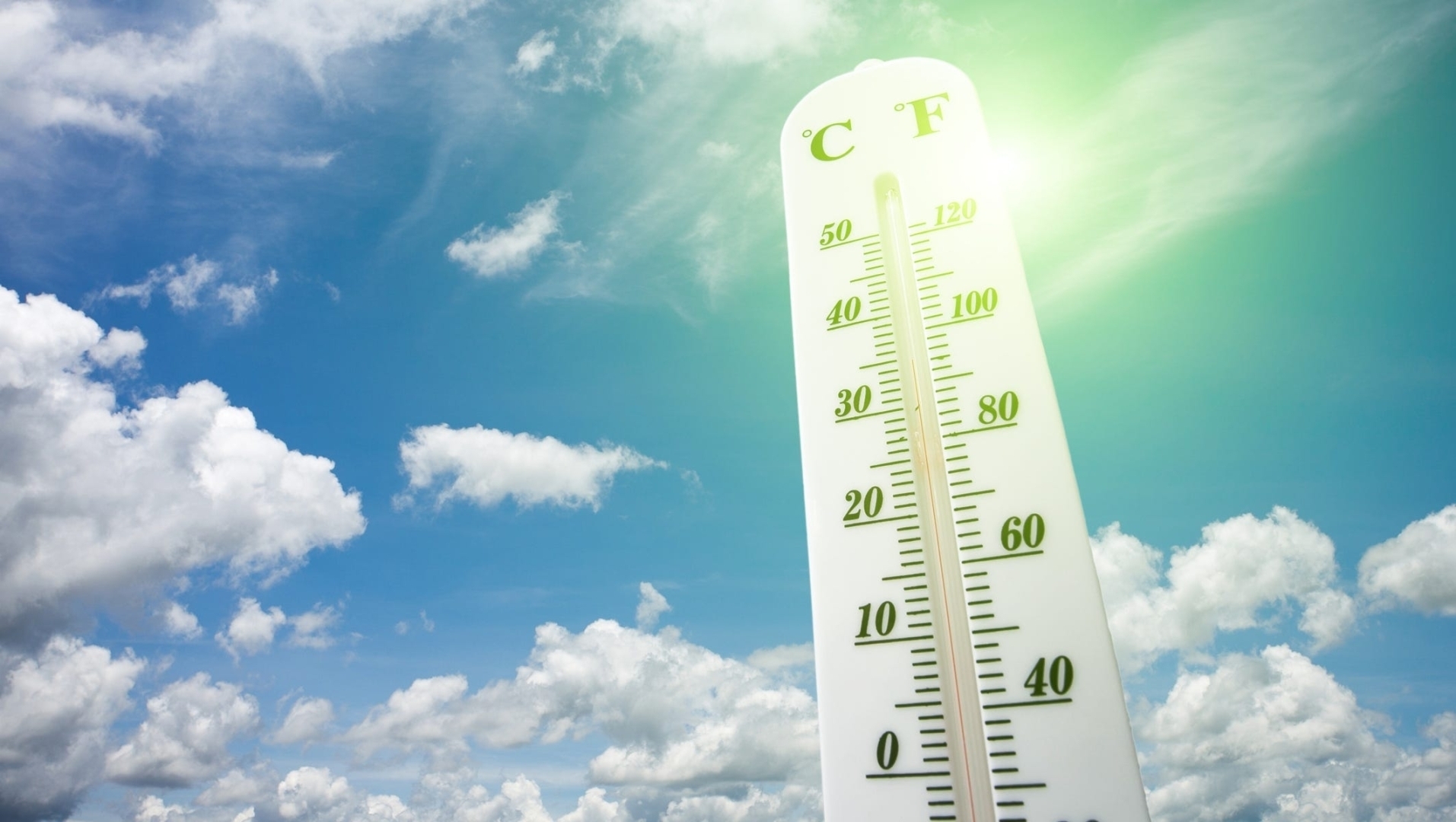 "Глобальное потепление и его влияние на погоду: причины, последствия и вызовы для нашей планеты"