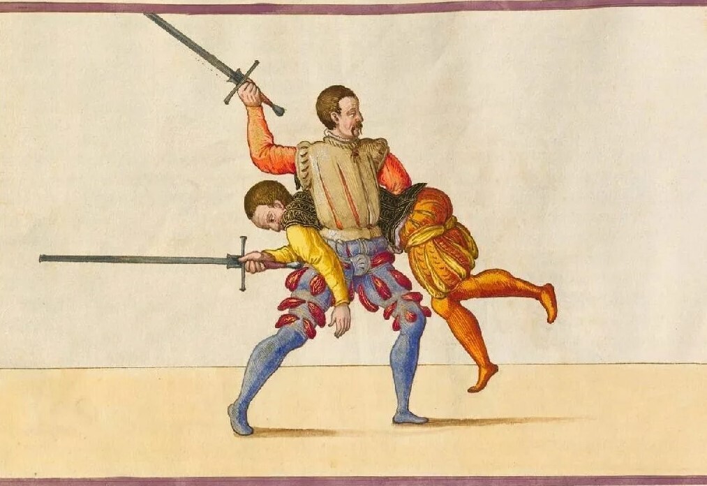 "5 непривычных обычаев, которые были распространены в эпоху Средневековья"