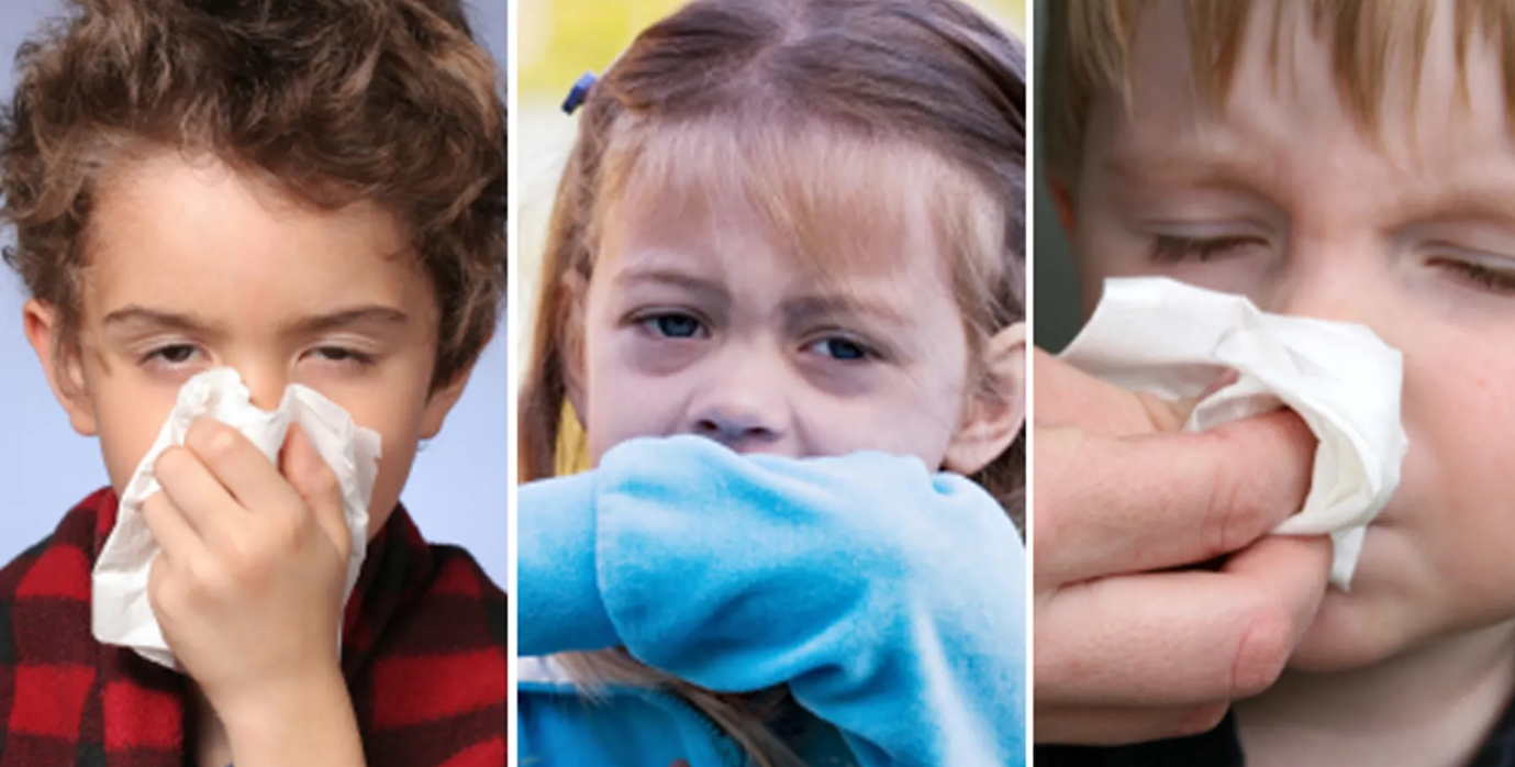 А ка же нам уберечь ребенка от простуды? Простые способы, являются самыми эффективными.