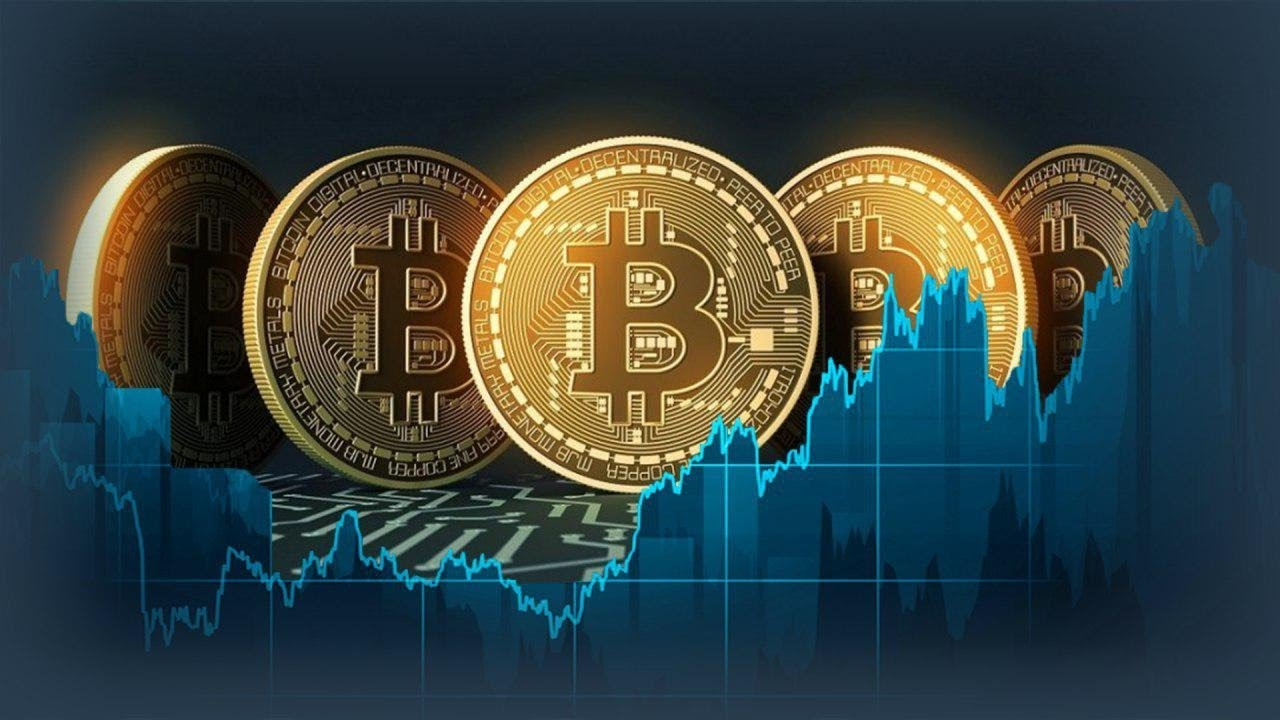 Криптовалюты: Революция в финансовых технологиях и будущее денег