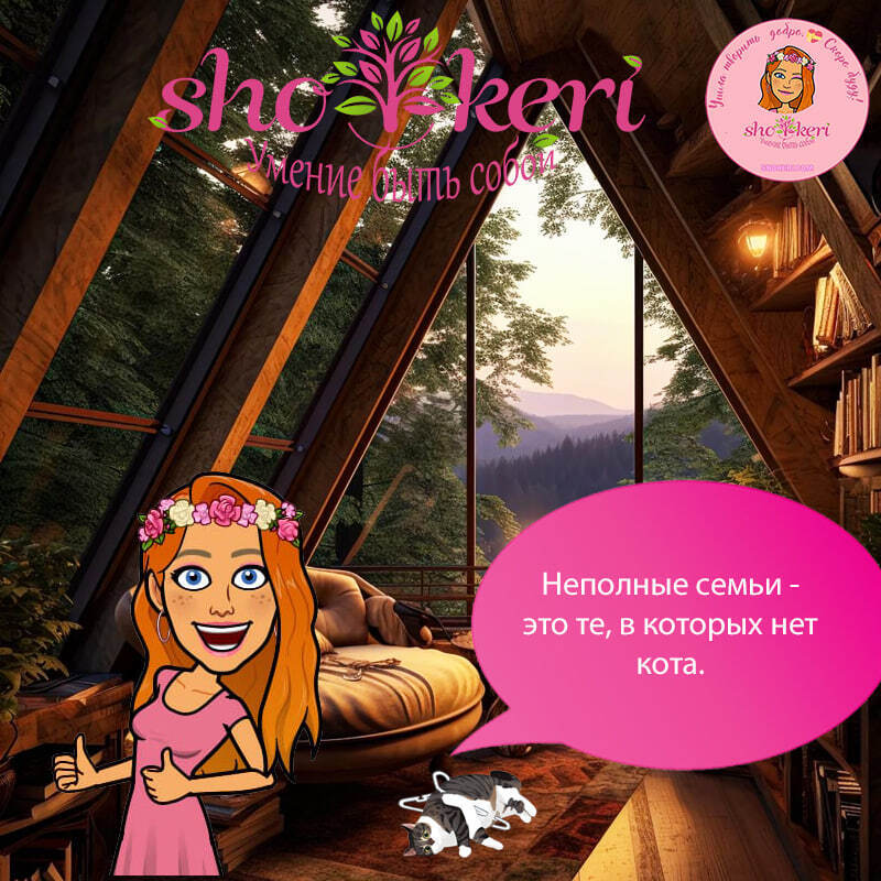 🌱51 идея для случайных проявлений доброты🌱