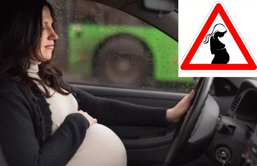 Новые меры борьбы с проблемами демографии: федеральный реестр беременных