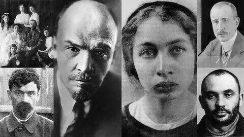 Нестыковки в покушениие на Ленина