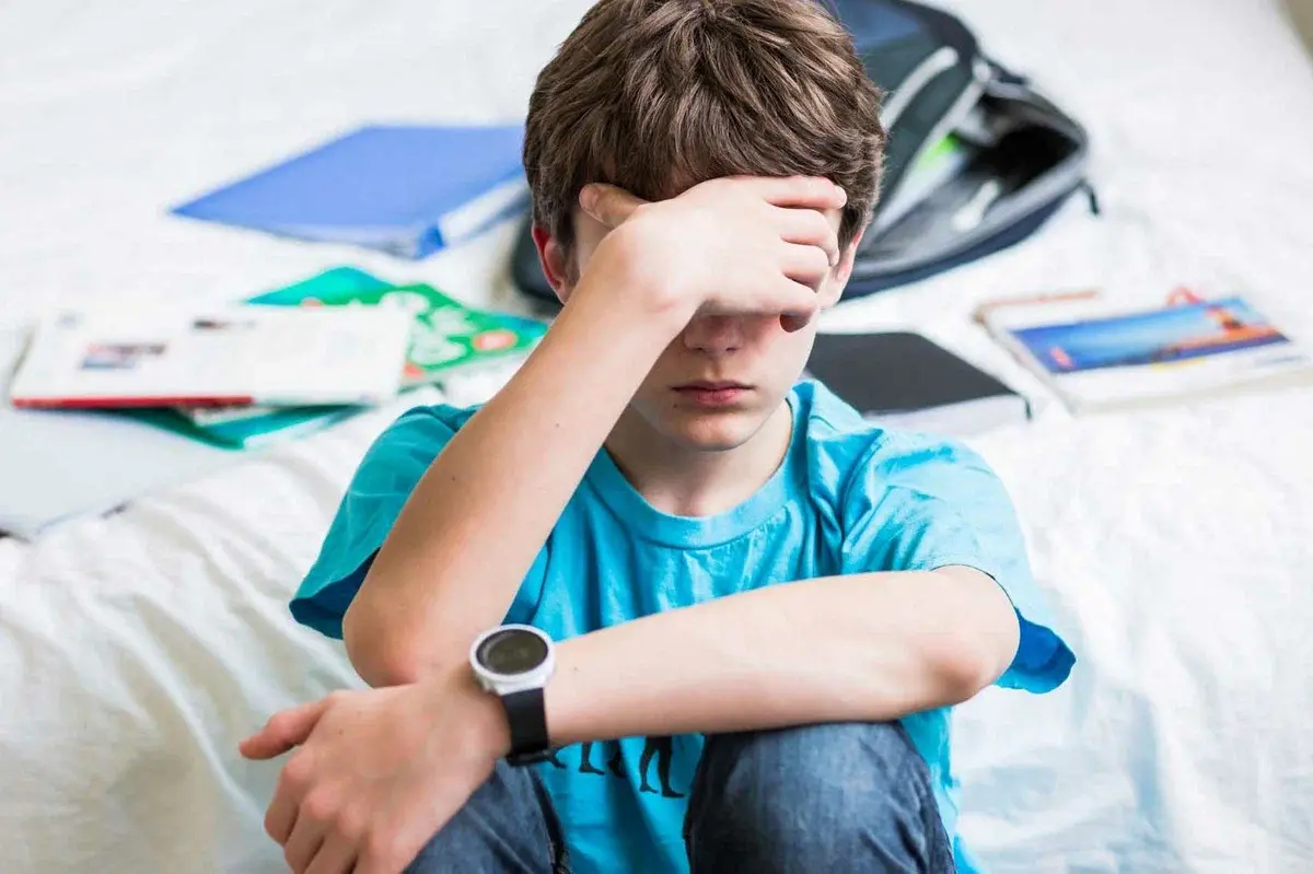 Кредитное подростковое рабство: возьми кредит, ты же взрослый