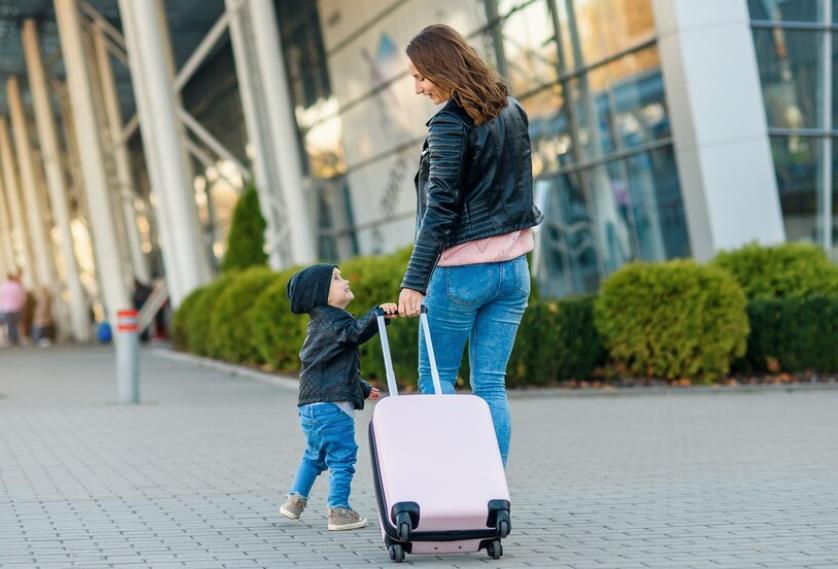 Бежать от мужа VS идти в суд