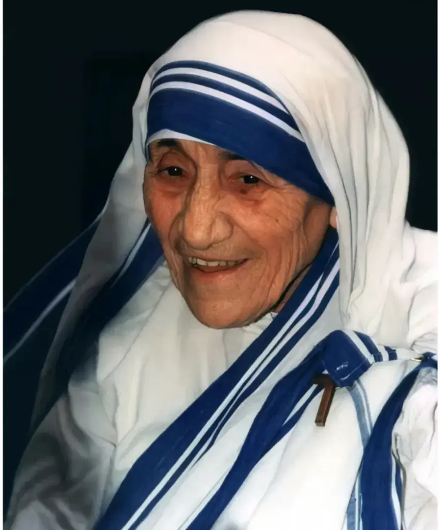 Искупление через заботу о других: Синдром «Матери Терезы» раскрывает темную сторону бескорыстия!