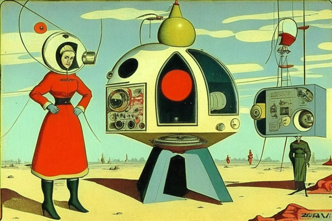 Эти странные изобретения действительно удивят вас