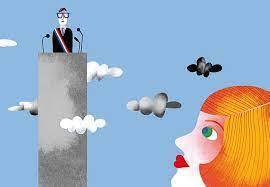 Многогранные способы, с помощью которых политика управляет людьми: Понимание ее влияния на общество