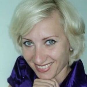 Тома Анна Вячеславовна