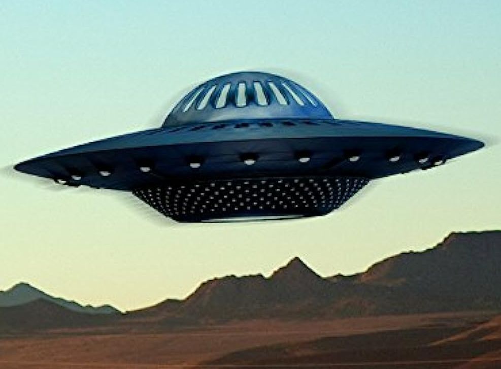 NASA впервые серьёзно готовится обсуждать феномен НЛО