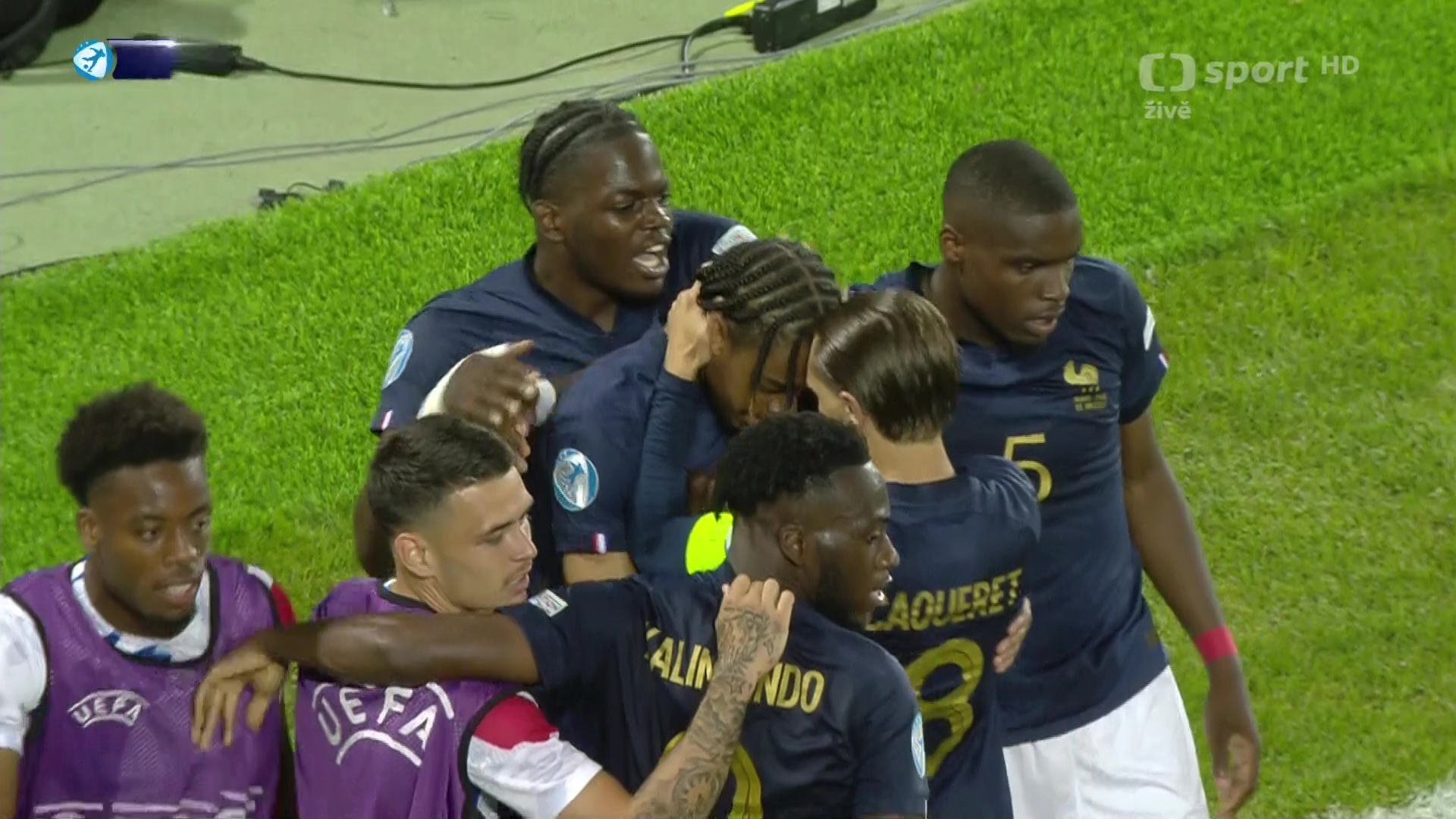 Стопроцентные Англия и Франция, сенсационный вылет Италии и Германии, неожиданно мощный Израиль