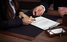 Три причины по которым нотариус не выдаст свидетельство о праве на наследство