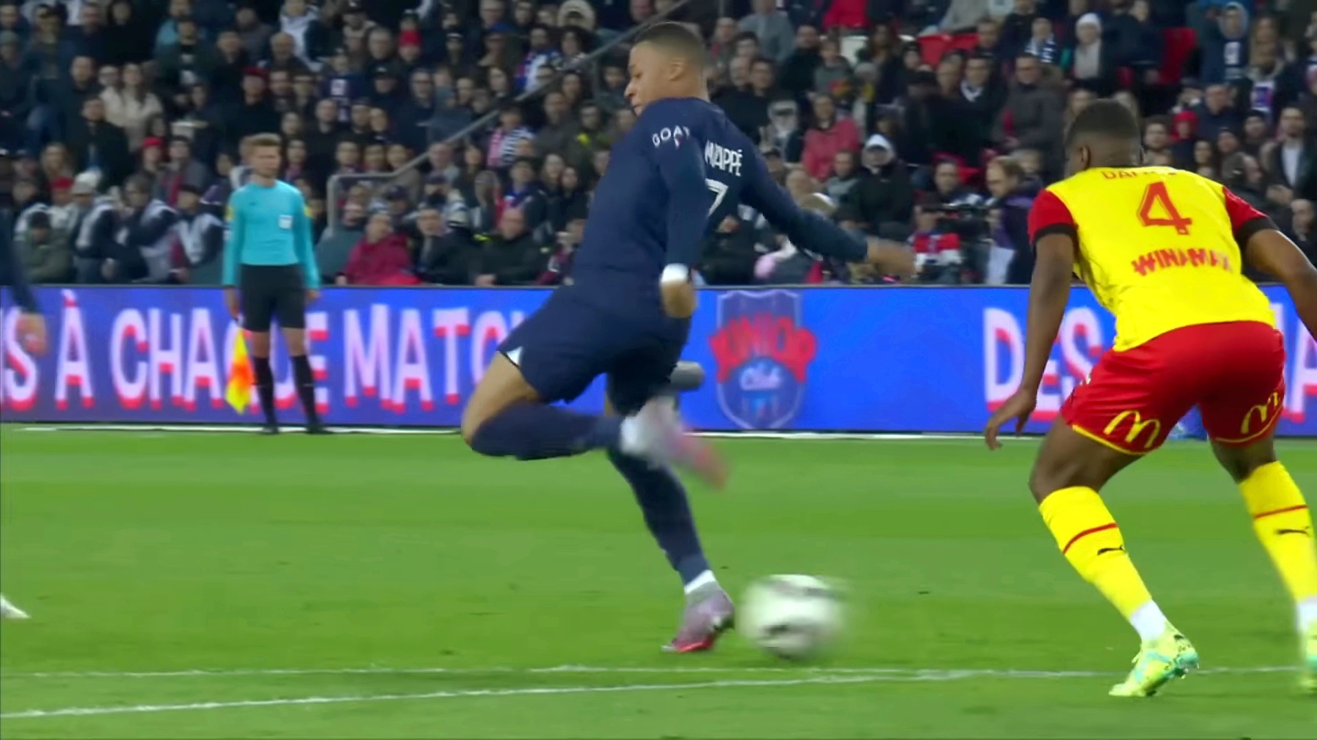 Блеф и Большая Игра вокруг одного из лучших игроков поколения